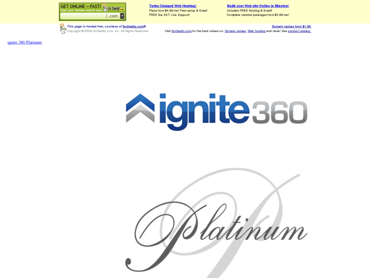 www.igniteplatinum.com