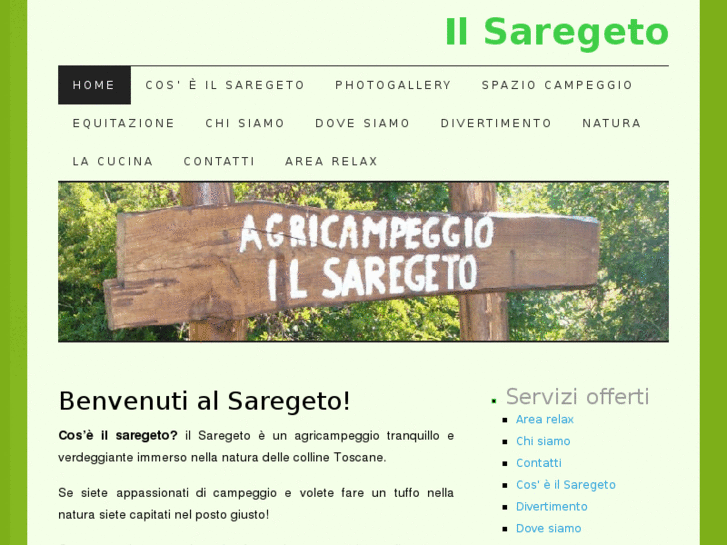 www.ilsaregeto.com