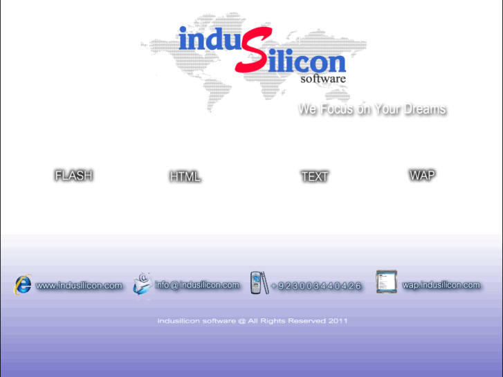 www.indusilicon.com