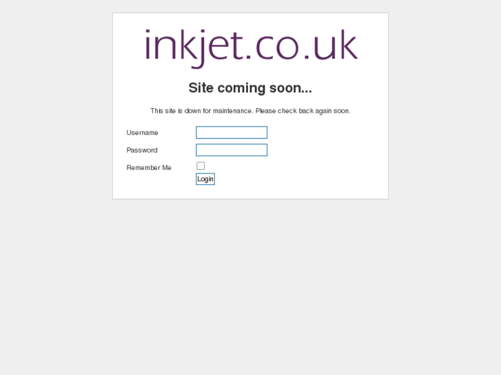 www.inkjet.co.uk