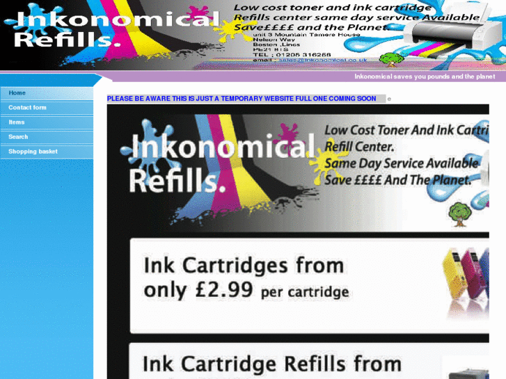 www.inkonomical.biz