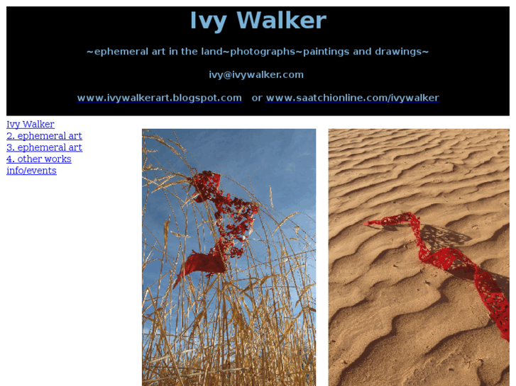 www.ivywalker.com