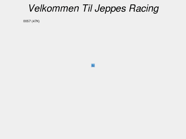 www.jeppes-racing.net