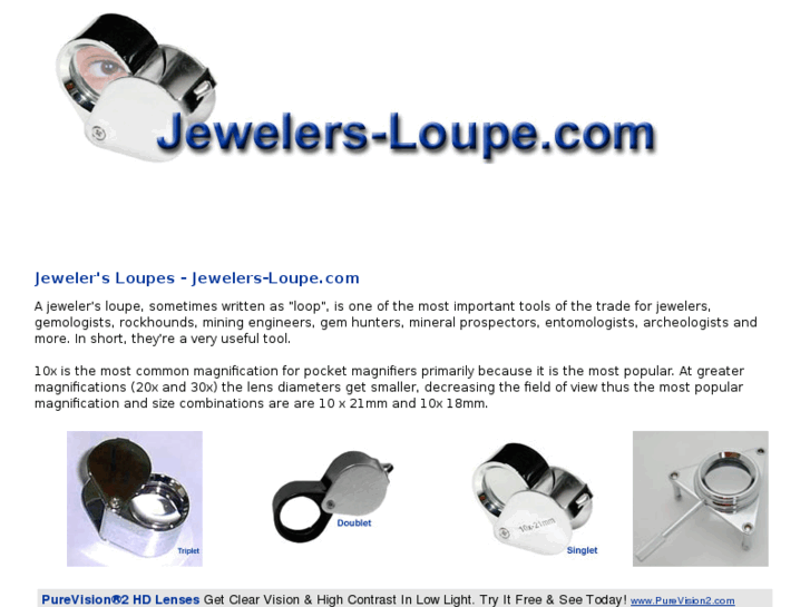 www.jewelers-loupe.com