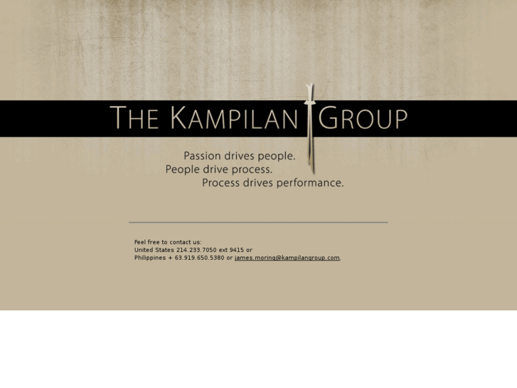 www.kampilangroup.com