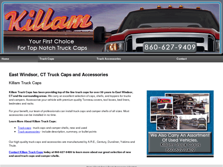 www.killamtruckmart.com