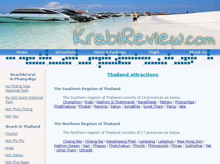 www.krabireview.com