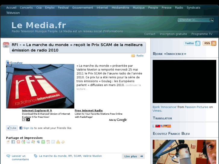 www.le-media.fr