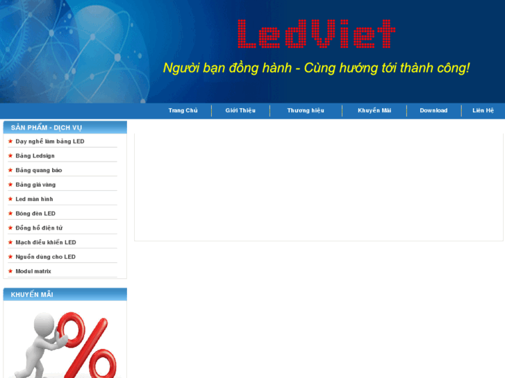 www.ledviet.net