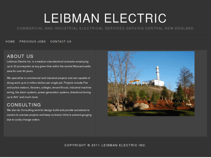 www.leibmanelectric.com