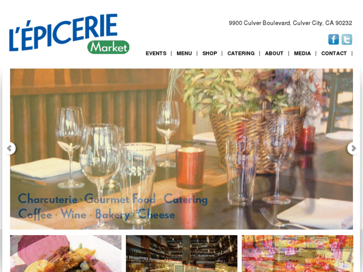 www.lepiceriemarket.com