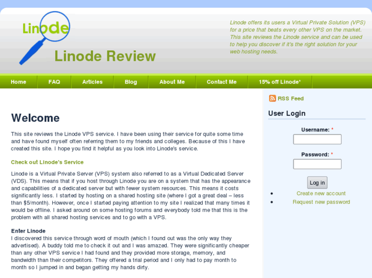 www.linodereview.com