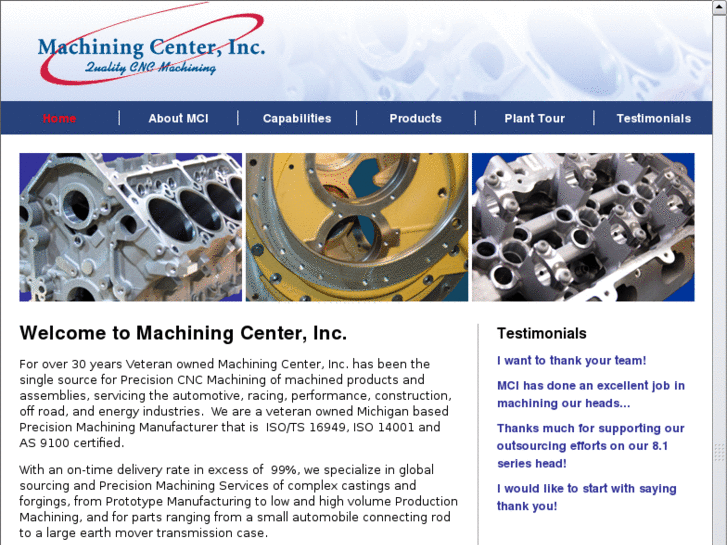 www.machining-center.com
