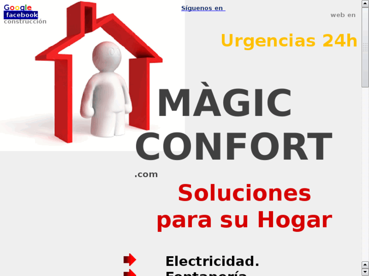 www.magicconfort.com