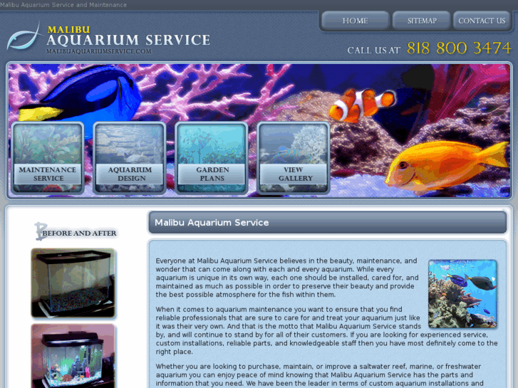 www.malibuaquariumservice.com