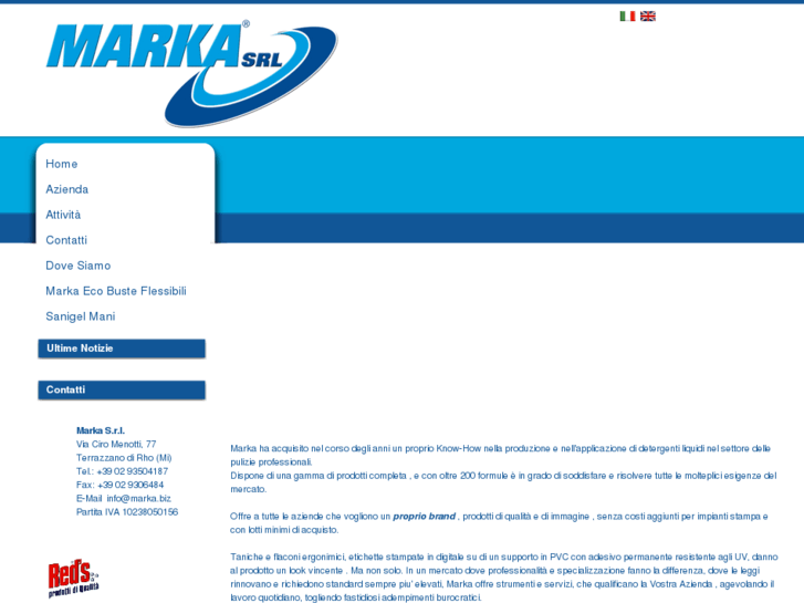 www.marka.biz