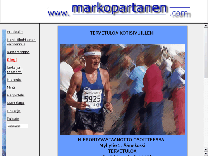 www.markopartanen.com