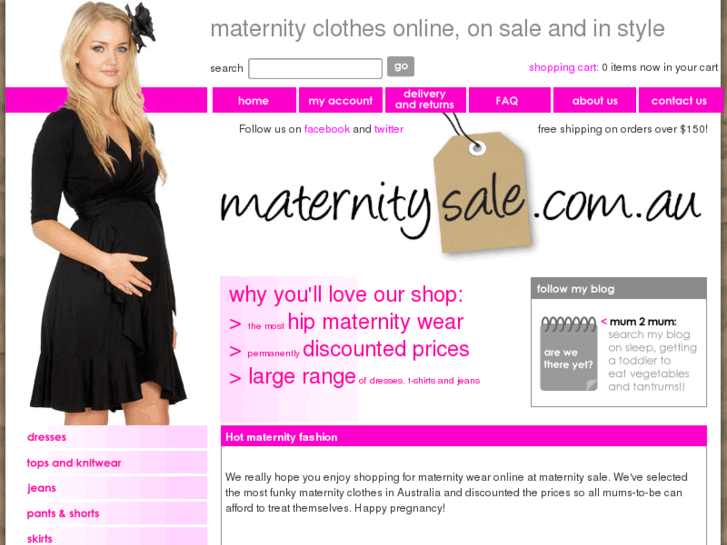 www.maternitysale.com.au