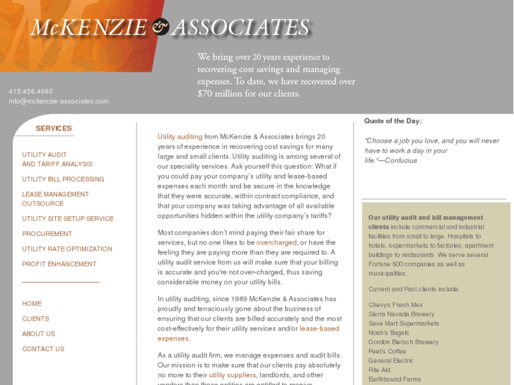 www.mckenzie-associates.com