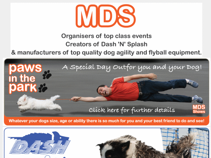 www.mdsshows.co.uk