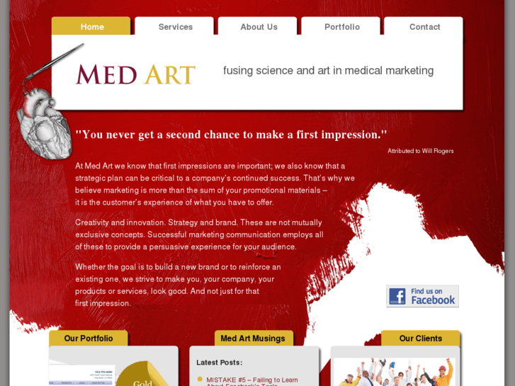 www.med-art.org