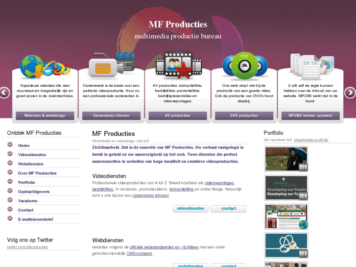 www.mfproducties.com