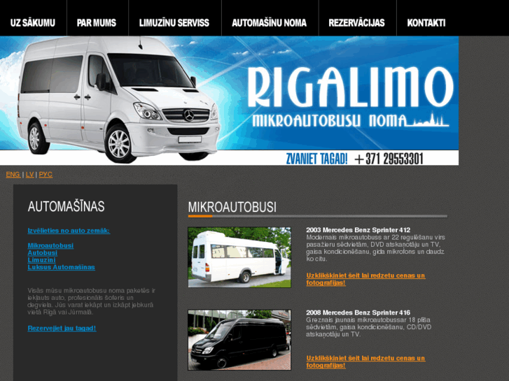 www.mikroautobusunoma.com