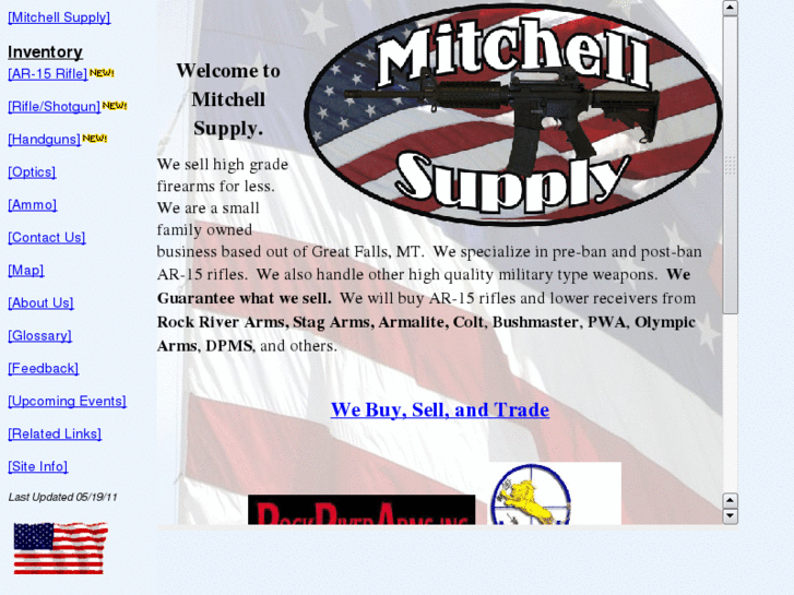 www.mitchellsupply.com