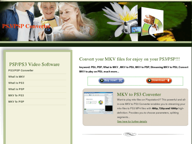 www.mkvtops3converter.com