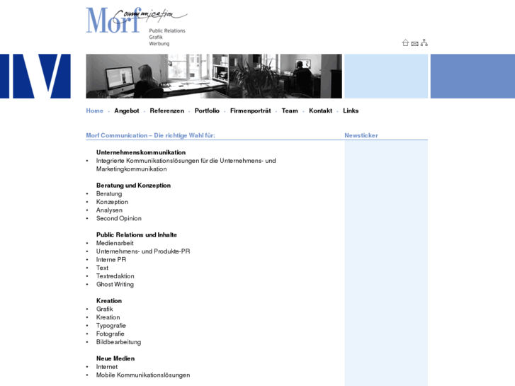 www.morfcommunication.ch