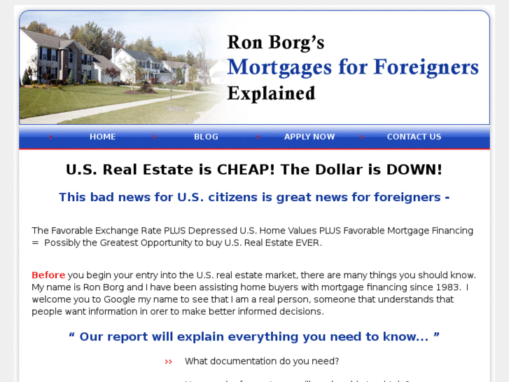 www.mortgagesforforeigners.com