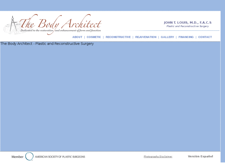 www.mybodyarchitect.com