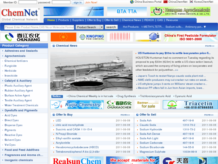 www.mychemnet.com
