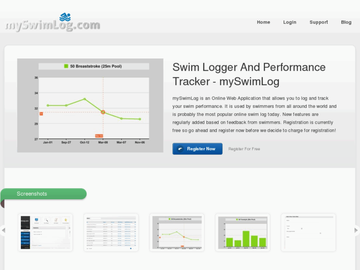 www.myswimlog.com