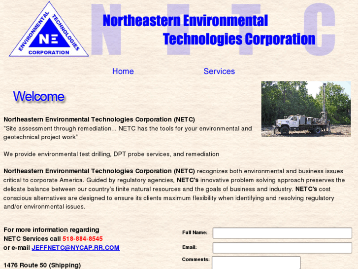 www.neenvironmentaltech.com