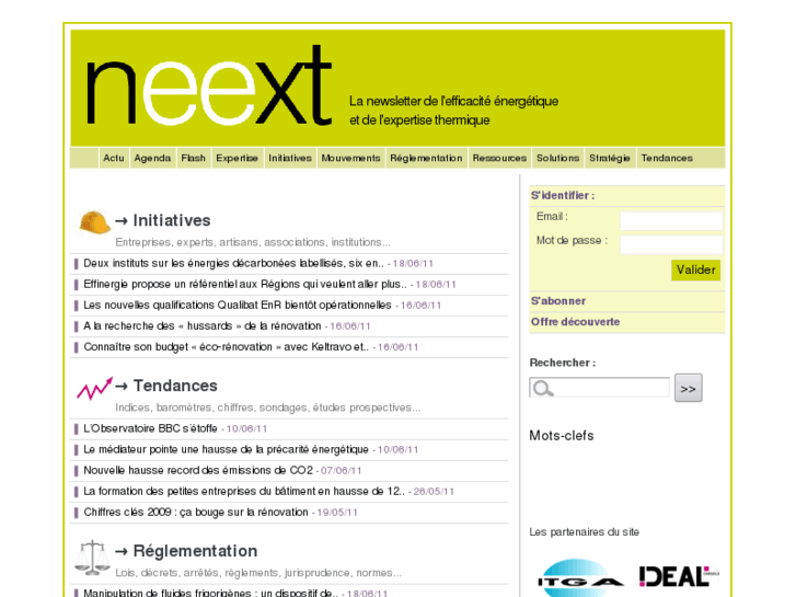 www.neext.info