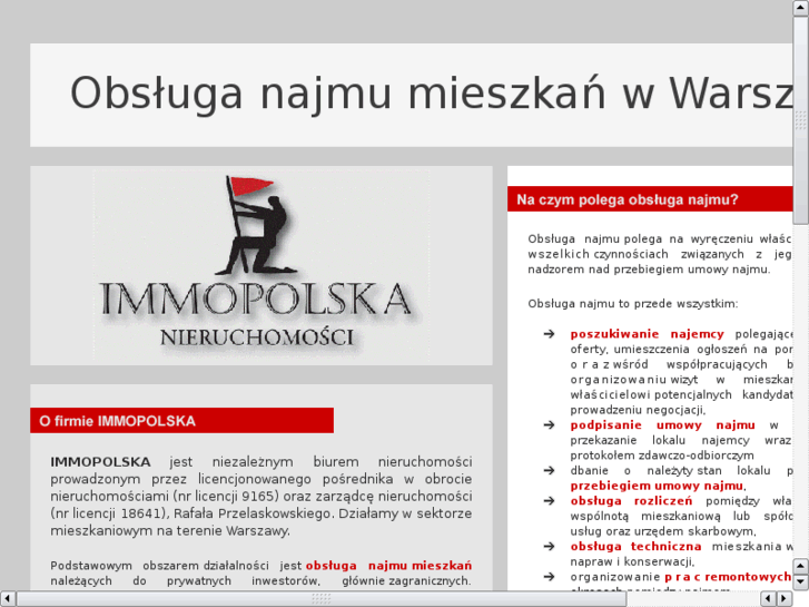 www.obsluga-najmu.com