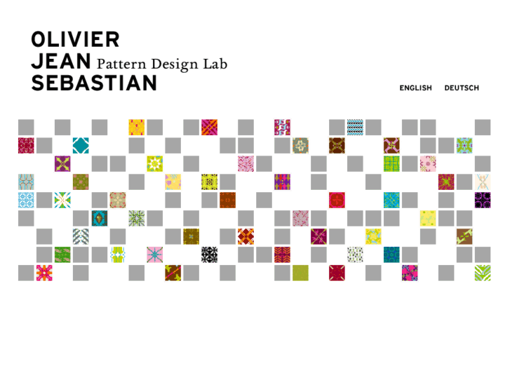 www.olivier-jean-sebastian.com