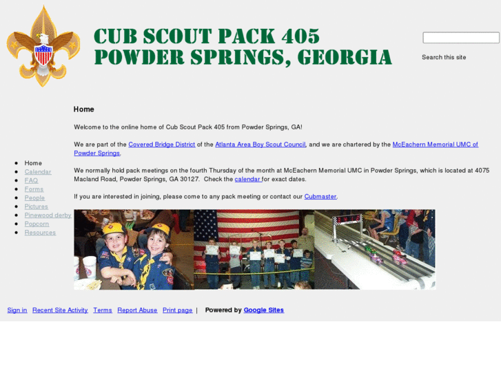 www.pack405.com