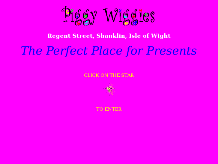 www.piggywiggies.co.uk