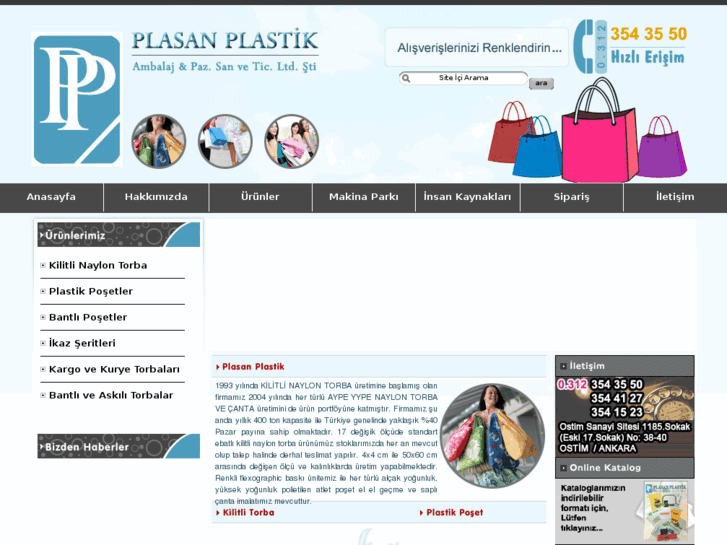 www.plasanplastik.com