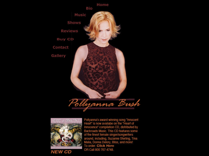 www.pollyannabush.com