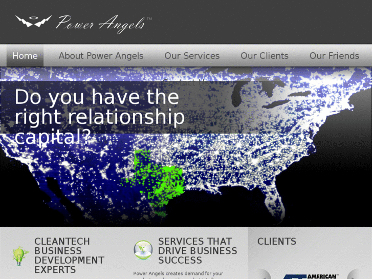 www.powerangelsllc.com