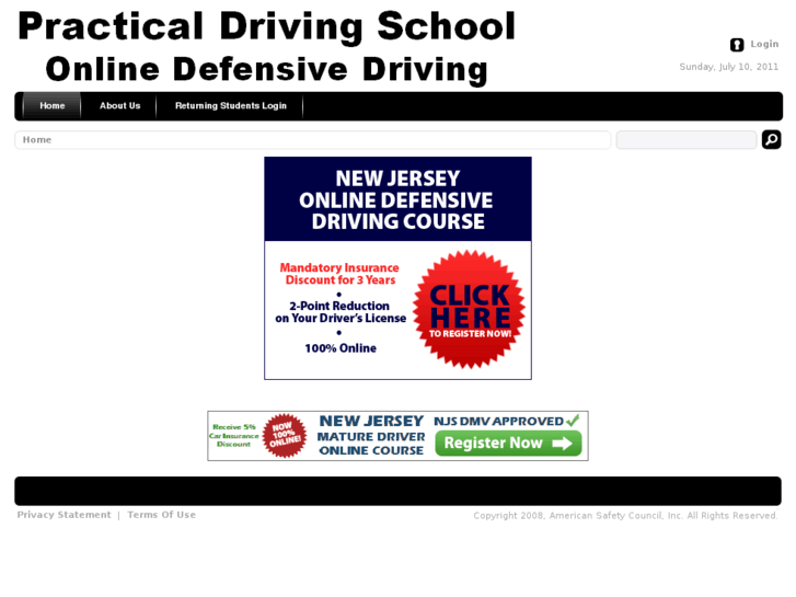 www.practicaldrivingschool.net