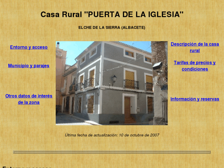 www.puertadelaiglesia.es