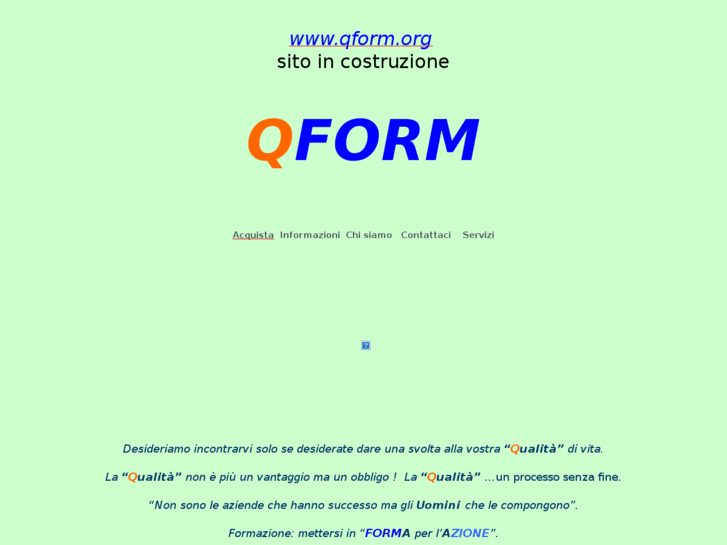 www.qform.org