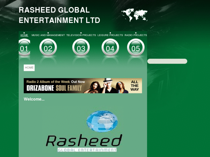 www.rasheedglobalentertainment.com