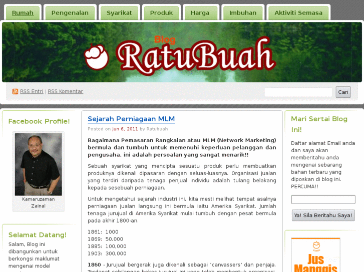 www.ratubuah.com