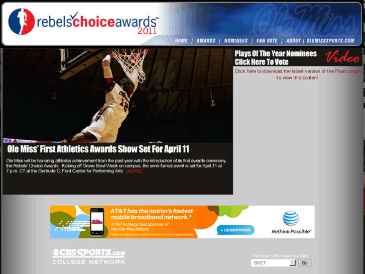 www.rebelschoiceawards.com