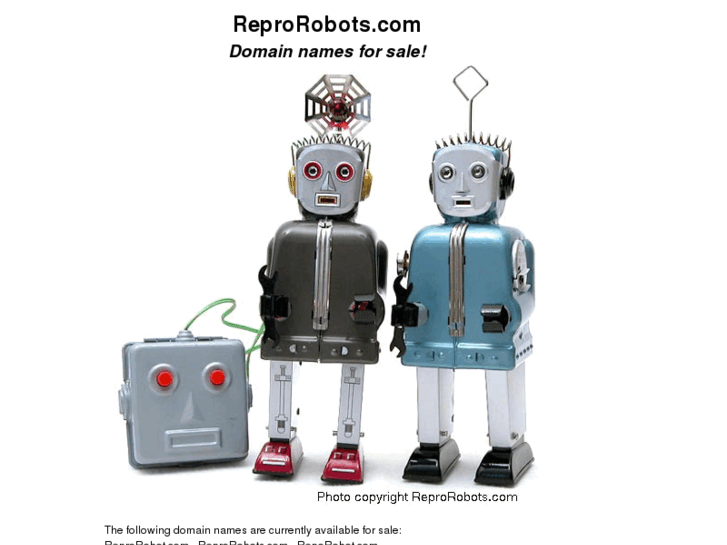 www.repoprobot.com